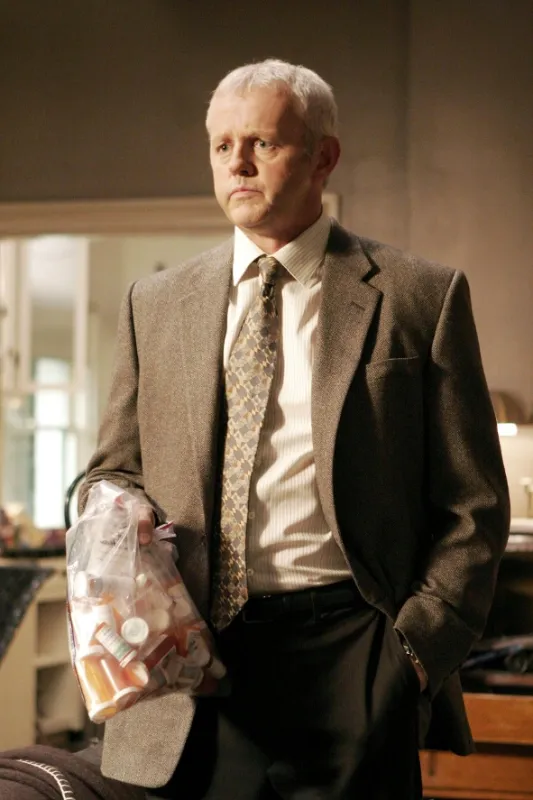 Dr. House (Dr. House – Que Será Será), 2006 - fotogaléria