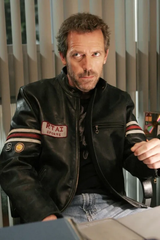 Dr. House (Dr. House – Que Será Será), 2006 - fotogaléria