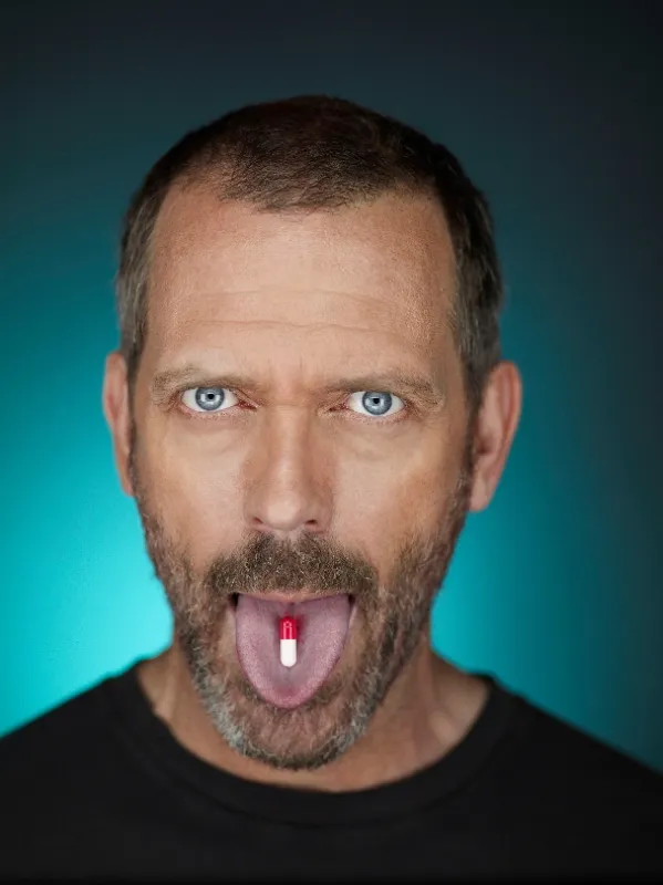 Dr. House (House VI), 2009 - fotogaléria