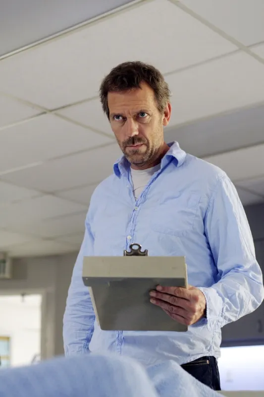 Dr. House (House M.D. IV), 2007 - fotogaléria