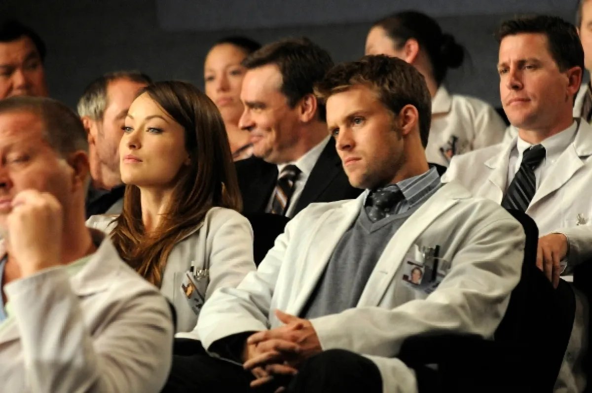Dr. House (House VI), 2009 - fotogaléria