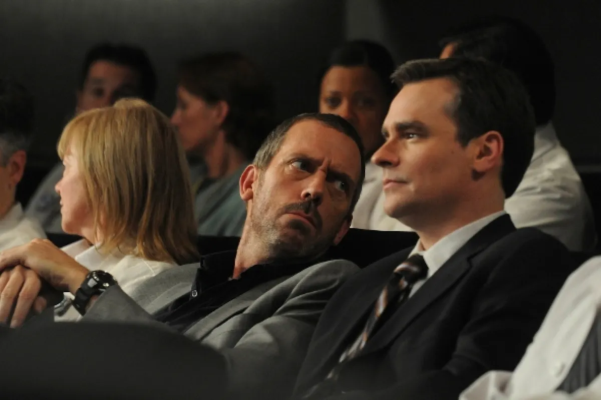 Dr. House (House VI), 2009 - fotogaléria