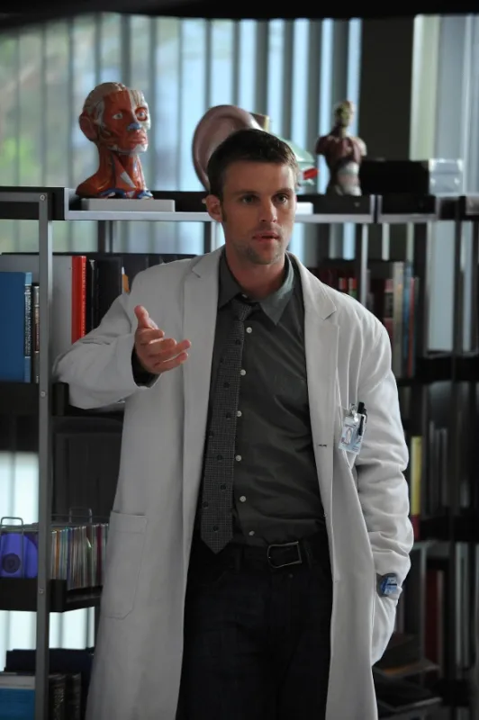 Dr. House (House VII), 2010 - fotogaléria