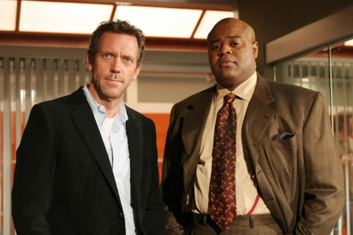Dr. House (House, M.D. II), 2005 - fotogaléria
