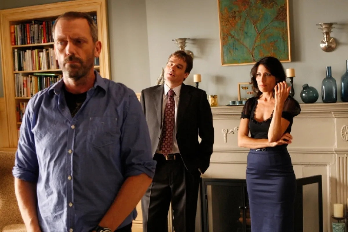 Dr. House (House VI), 2009 - fotogaléria