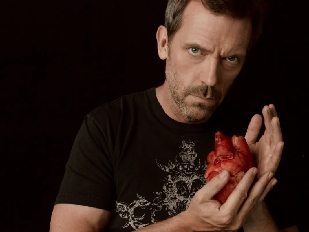 Dr. House (House M.D. V), 2008 - fotogaléria