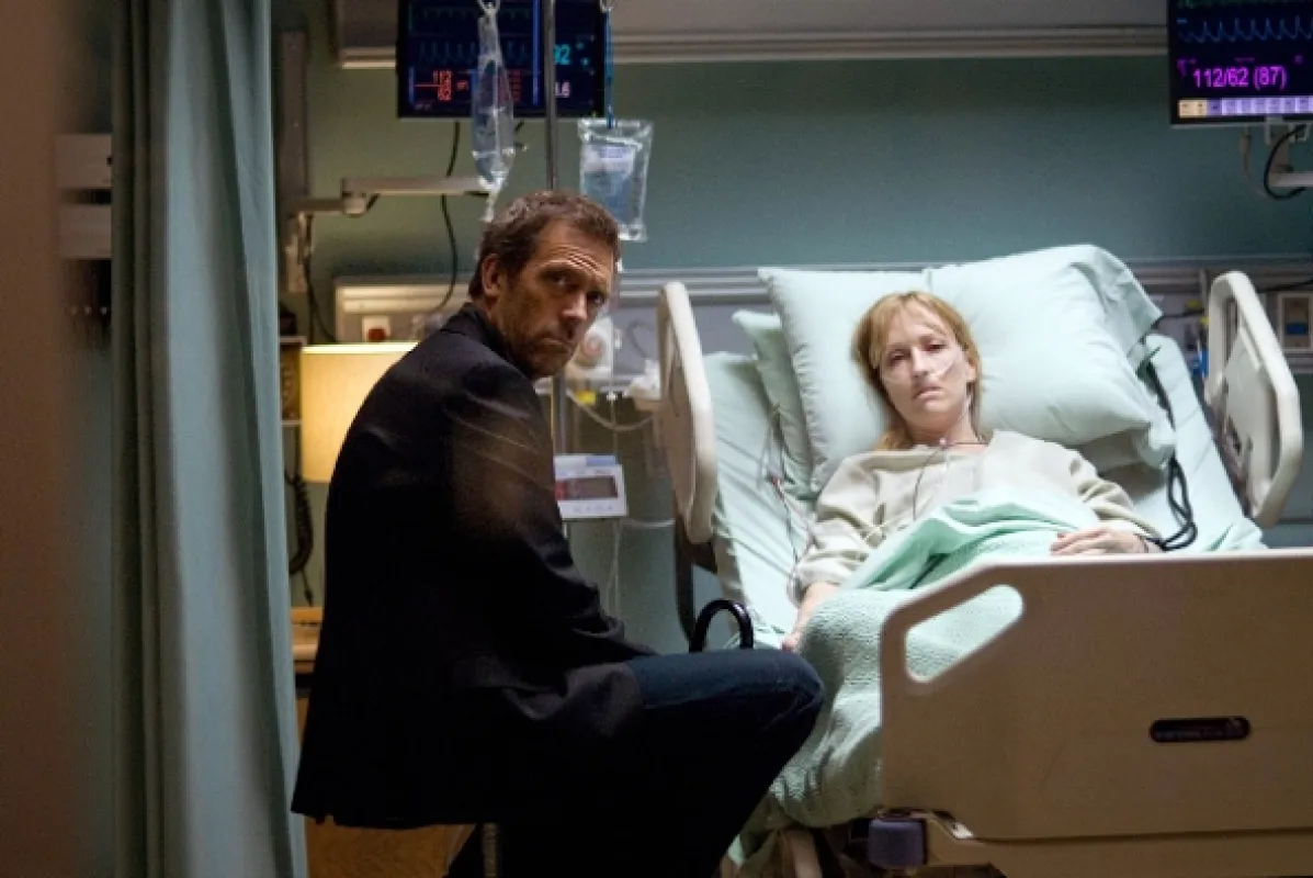 Dr. House (House M.D. IV), 2007 - fotogaléria