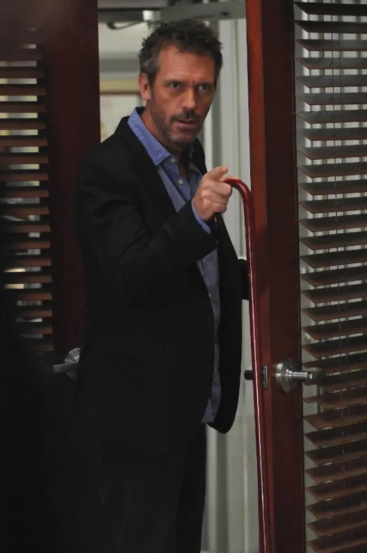 Dr. House (House VII), 2010 - fotogaléria
