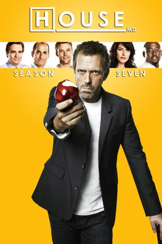 Dr. House (House VII), 2010 - fotogaléria