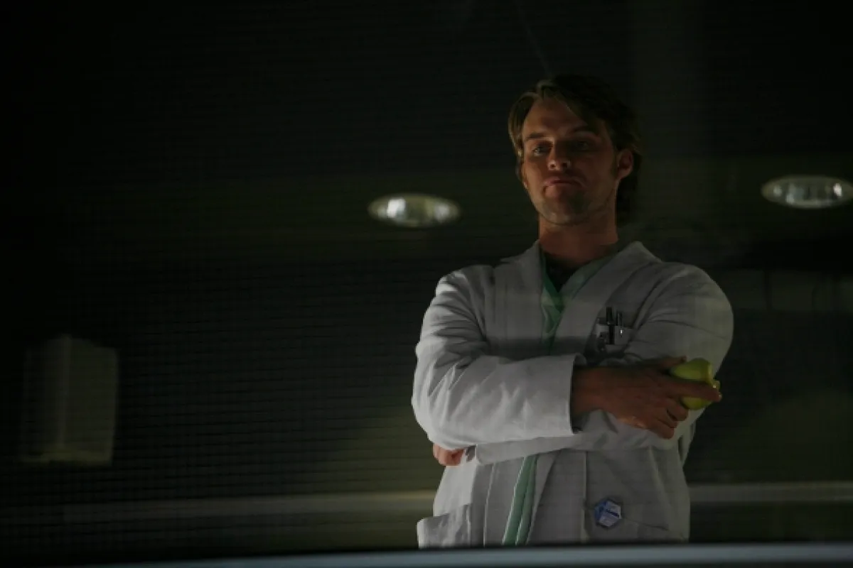 Dr. House (House M.D. IV), 2007 - fotogaléria