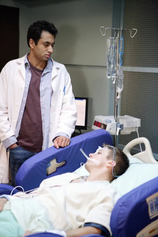 Dr. House (House M.D. IV), 2007 - fotogaléria