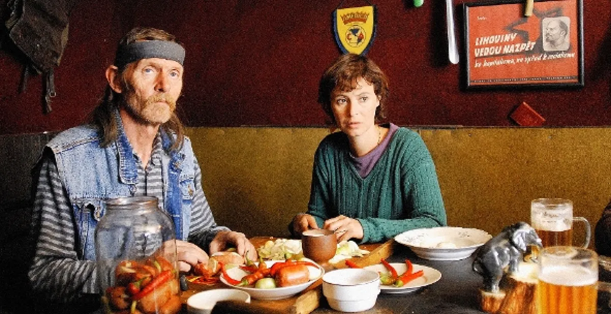U mě dobrý, 2008 - fotogaléria