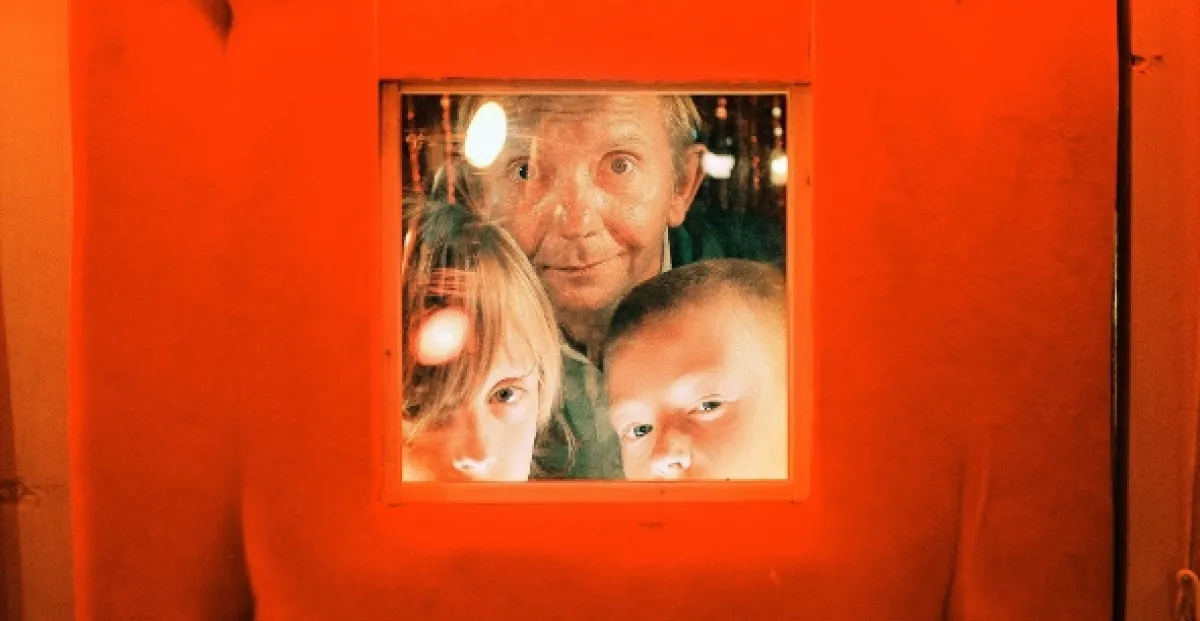 U mě dobrý, 2008 - fotogaléria