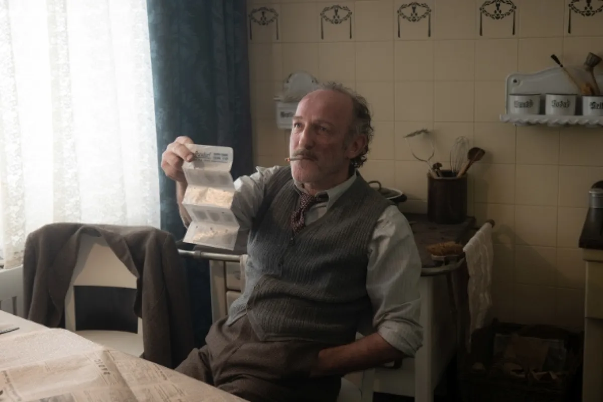 Babylon Berlín (Babylon Berlin), 2022 - fotogaléria