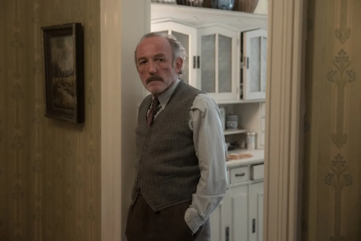 Babylon Berlín (Babylon Berlin), 2022 - fotogaléria