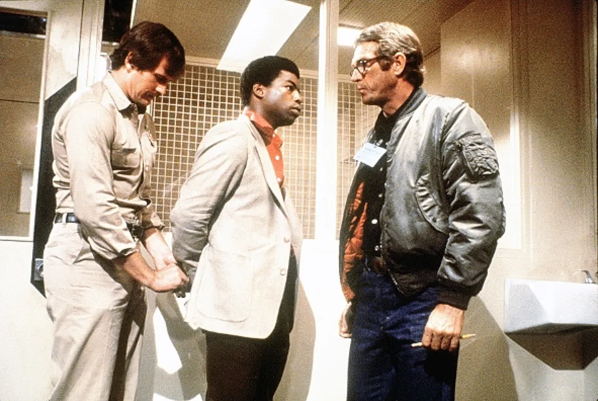 Lovec (The Hunter), 1980 - fotogaléria