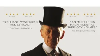 Pan Holmes
