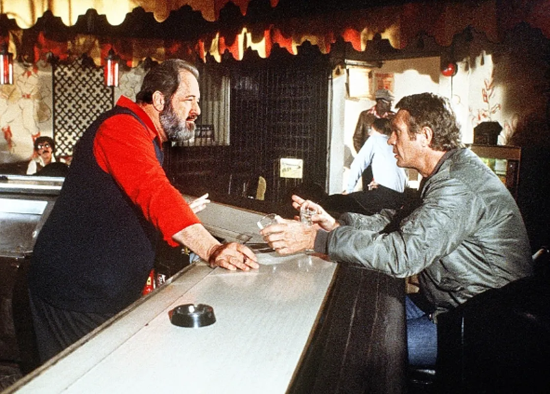 Lovec (The Hunter), 1980 - fotogaléria