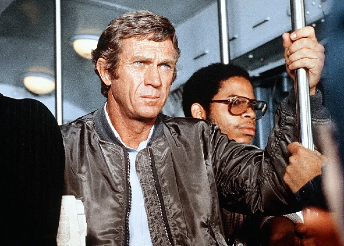 Lovec (The Hunter), 1980 - fotogaléria