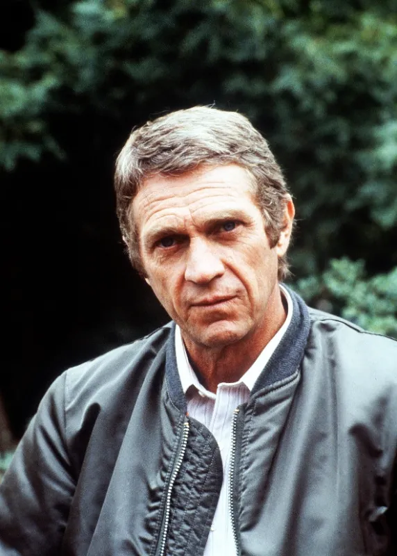 Lovec (The Hunter), 1980 - fotogaléria