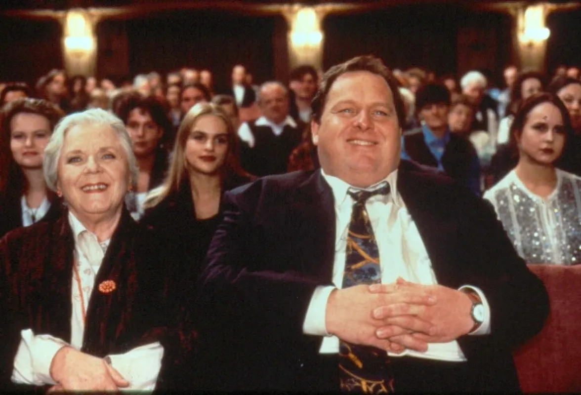 Big Ben, 1996 - fotogaléria