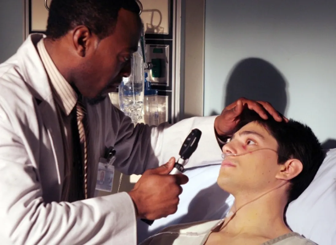 Dr. House (House, M.D.), 2004 - fotogaléria