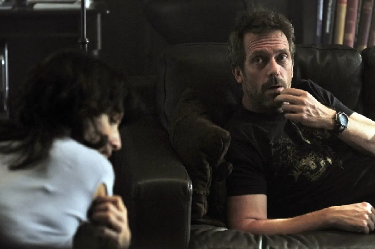Dr. House (House M.D. V), 2008 - fotogaléria