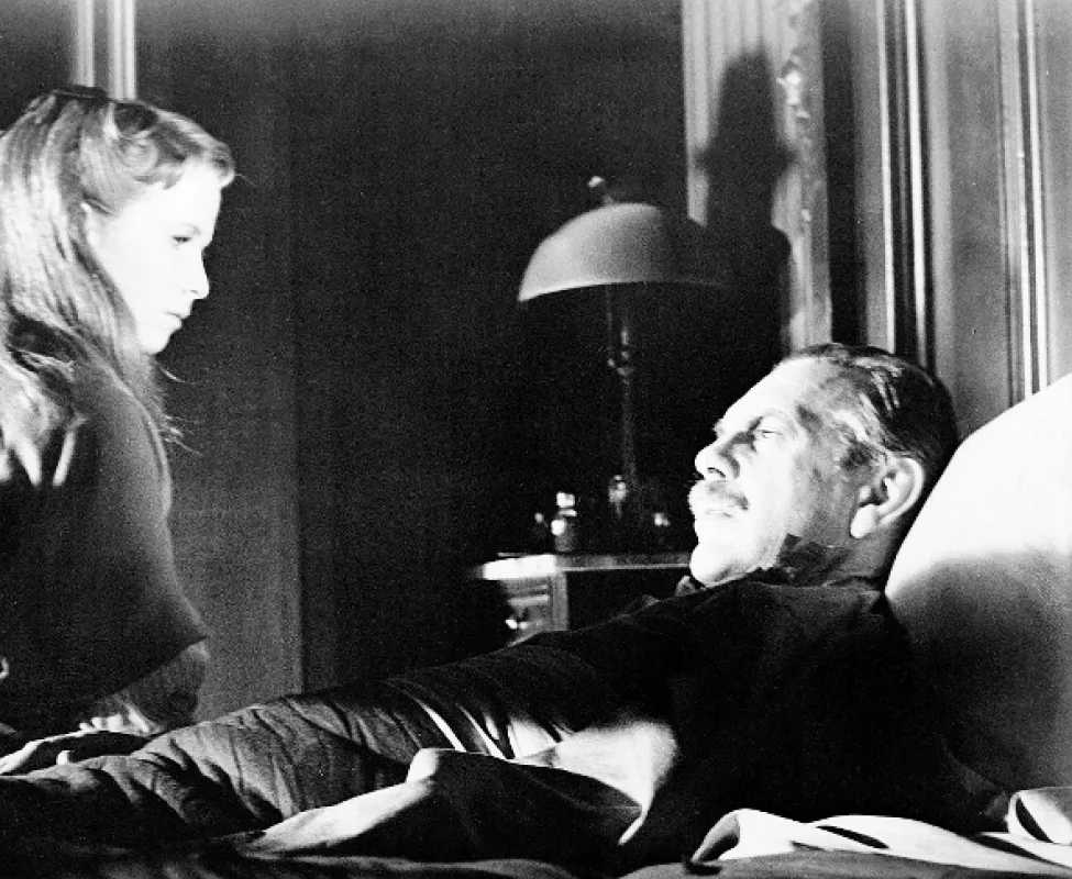 Na východ od ráje (East of Eden), 1955 - fotogaléria