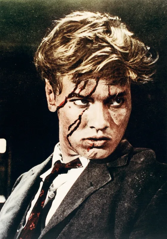Na východ od ráje (East of Eden), 1955 - fotogaléria