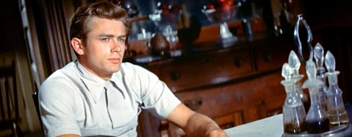 Na východ od ráje (East of Eden), 1955 - fotogaléria
