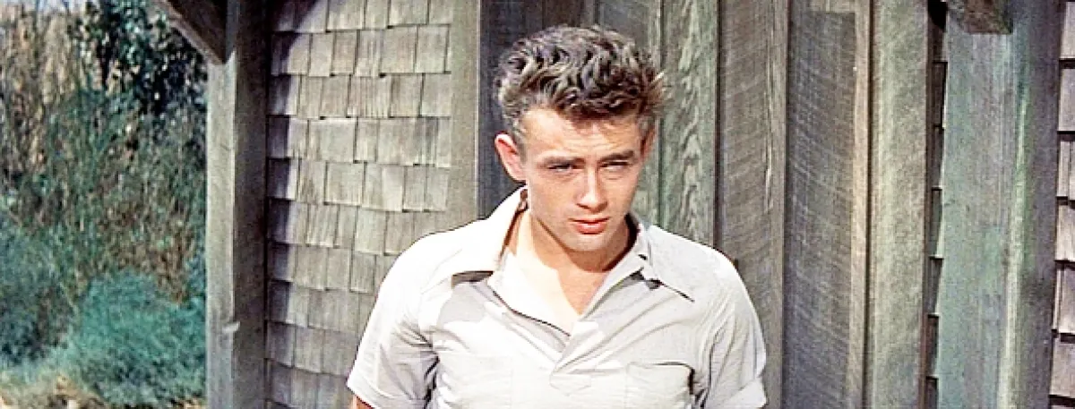 Na východ od ráje (East of Eden), 1955 - fotogaléria