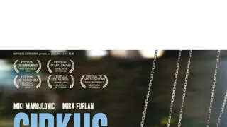 Cirkus Columbia