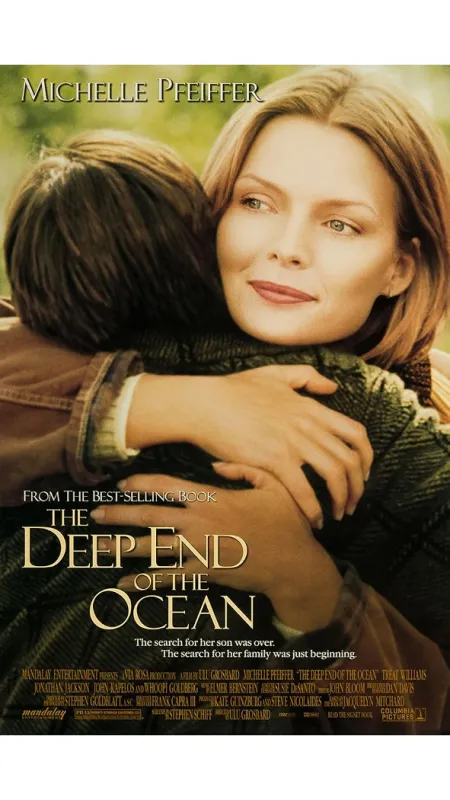 Stratení v mori (The Deep End of the Ocean), 1999 - fotogaléria
