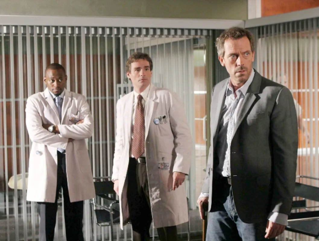 Dr. House (Dr. House I - DNR), 2005 - fotogaléria