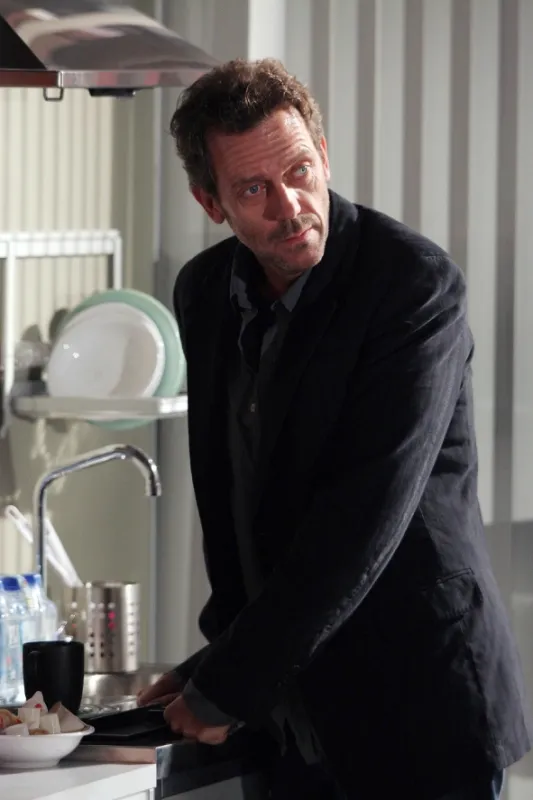 Dr. House (Dr. House I), 2005 - fotogaléria