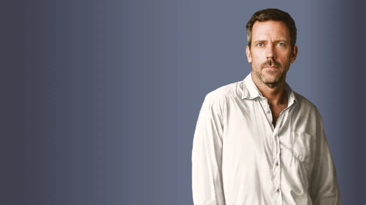 Dr. House (House M.D. V), 2008 - fotogaléria