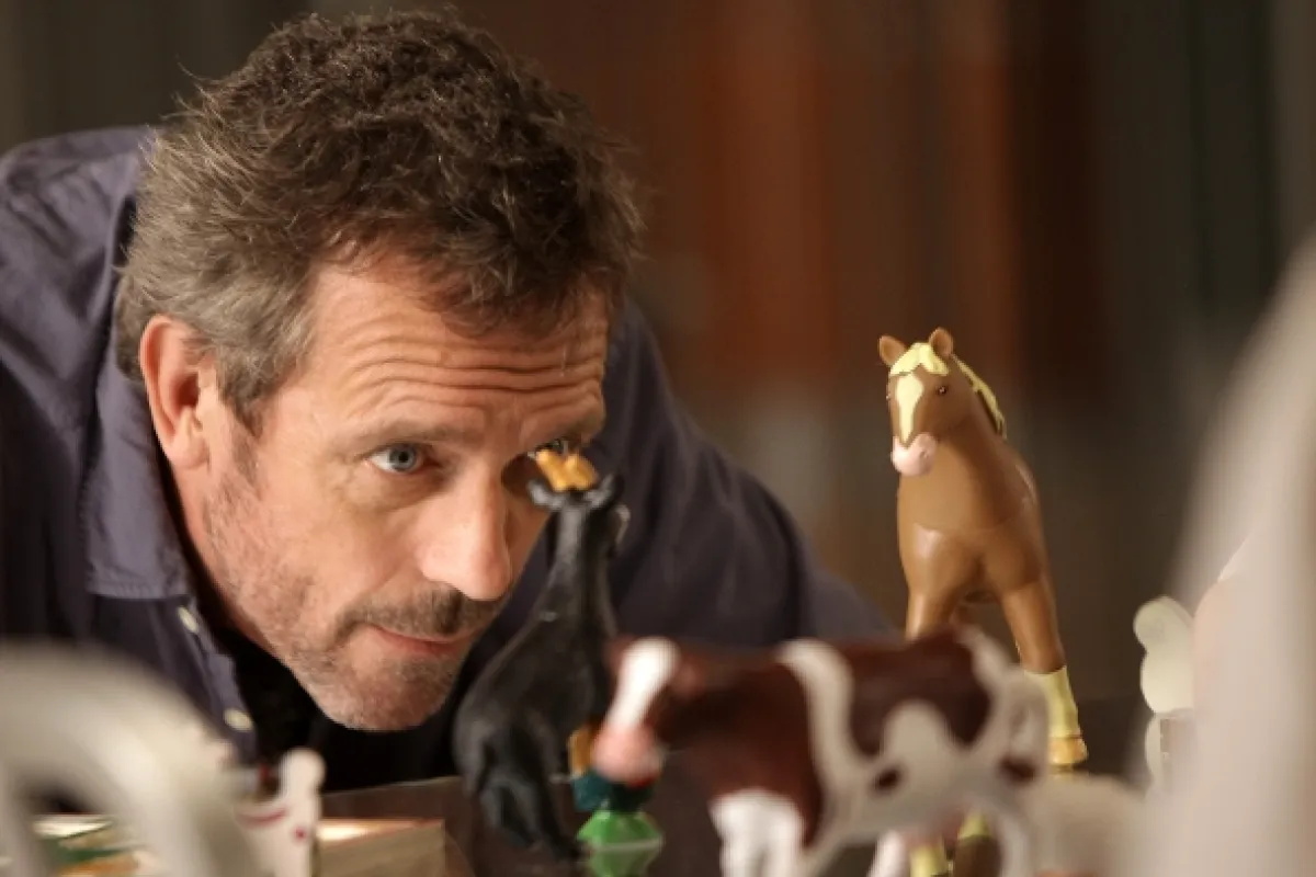 Dr. House (House VII), 2010 - fotogaléria