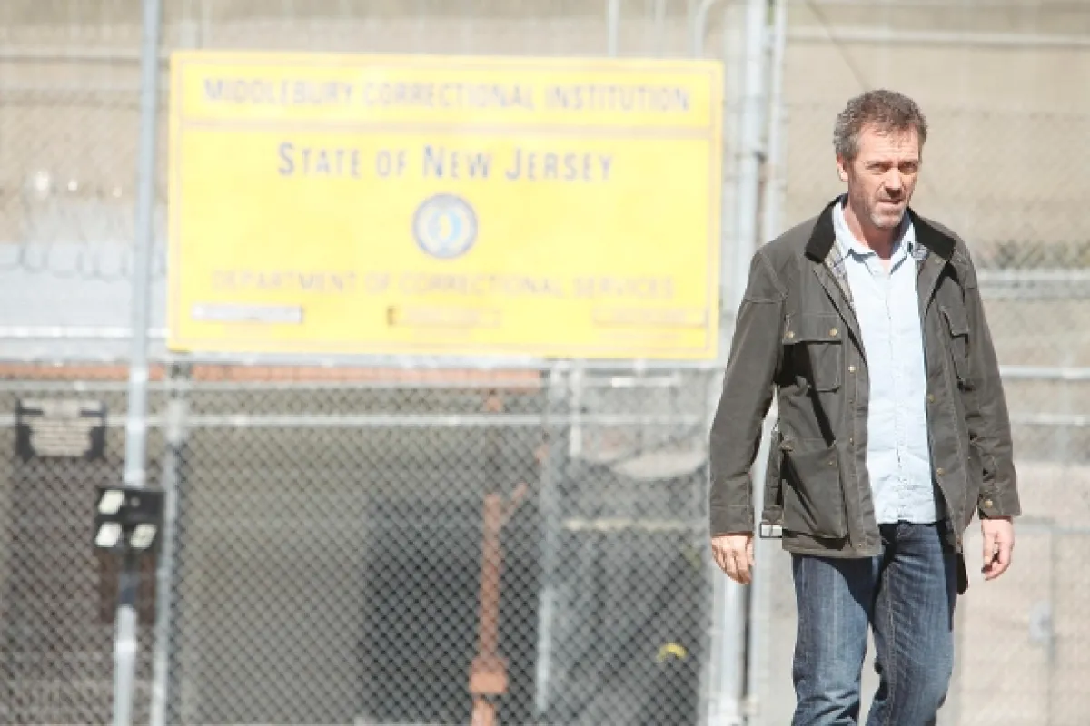 Dr. House (House VII), 2010 - fotogaléria