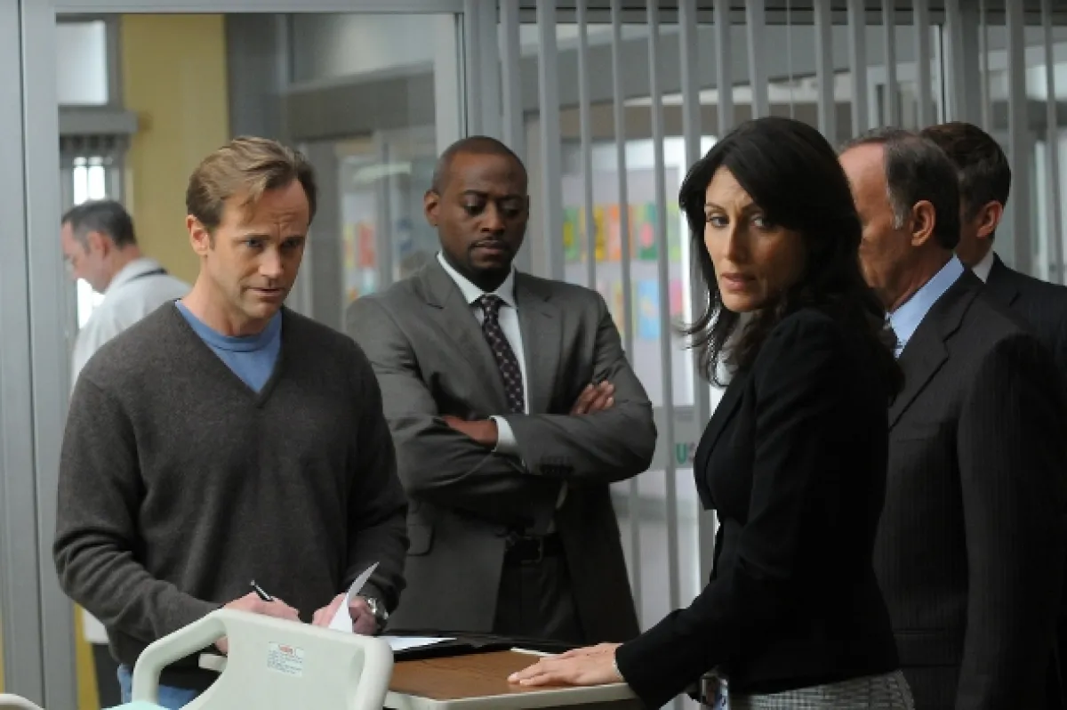 Dr. House (House VI), 2009 - fotogaléria