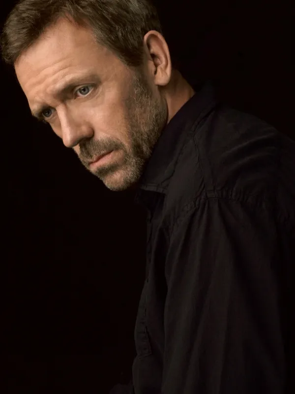 Dr. House (House M.D. V), 2008 - fotogaléria
