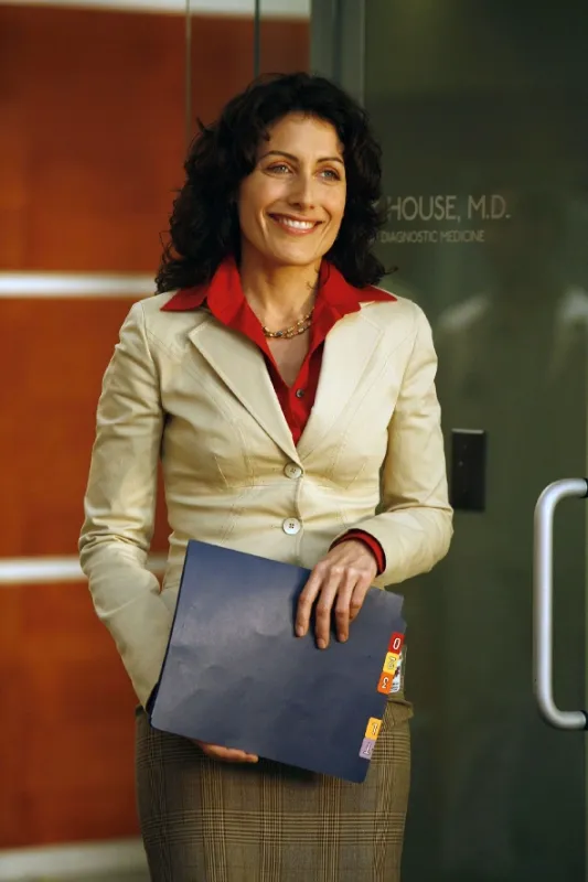 Dr. House (Dr. House - House vs. God), 2006 - fotogaléria