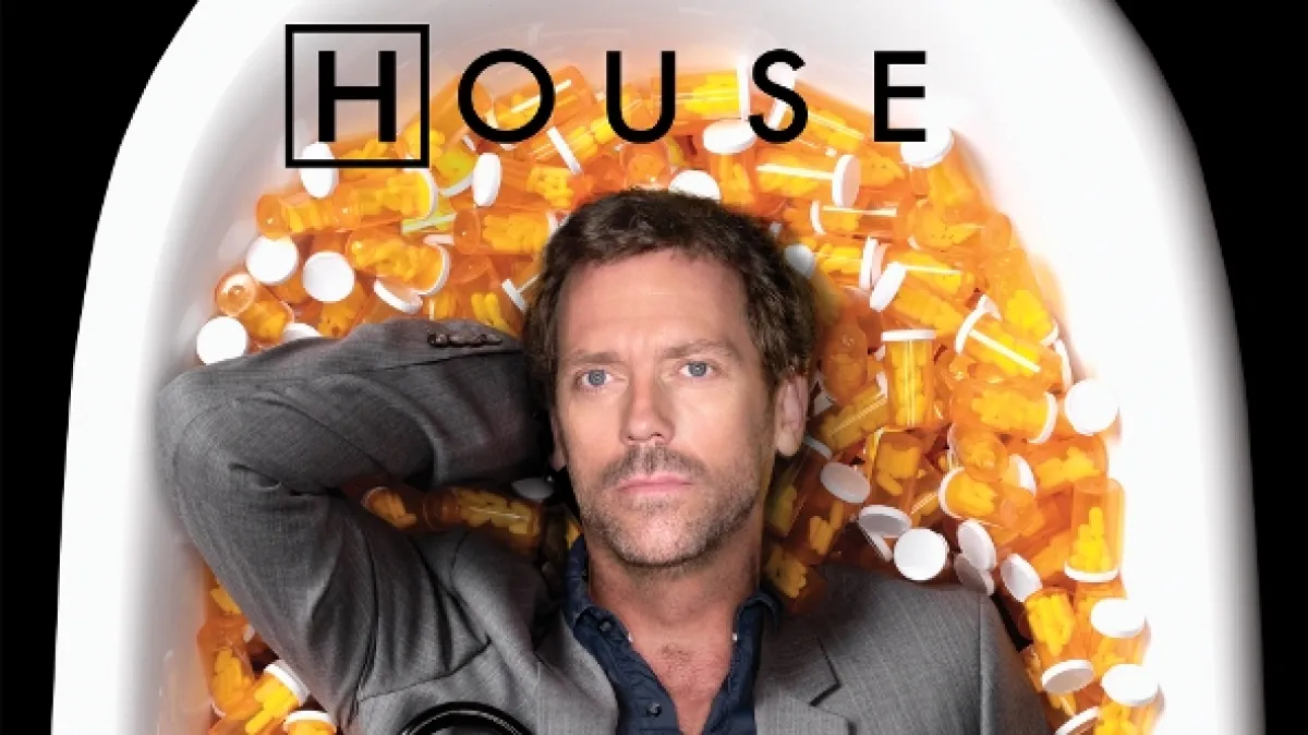 Dr. House (House M.D. V), 2008 - fotogaléria