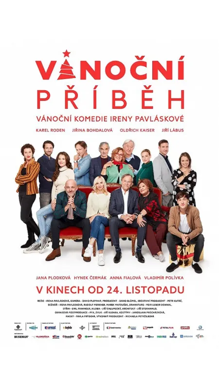 Vánoční příběh, 2022 - fotogaléria