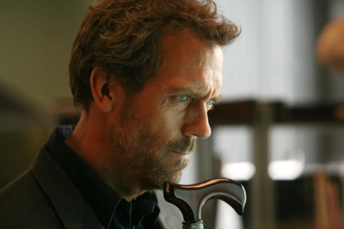 Dr. House (Dr. House III), 2006 - fotogaléria