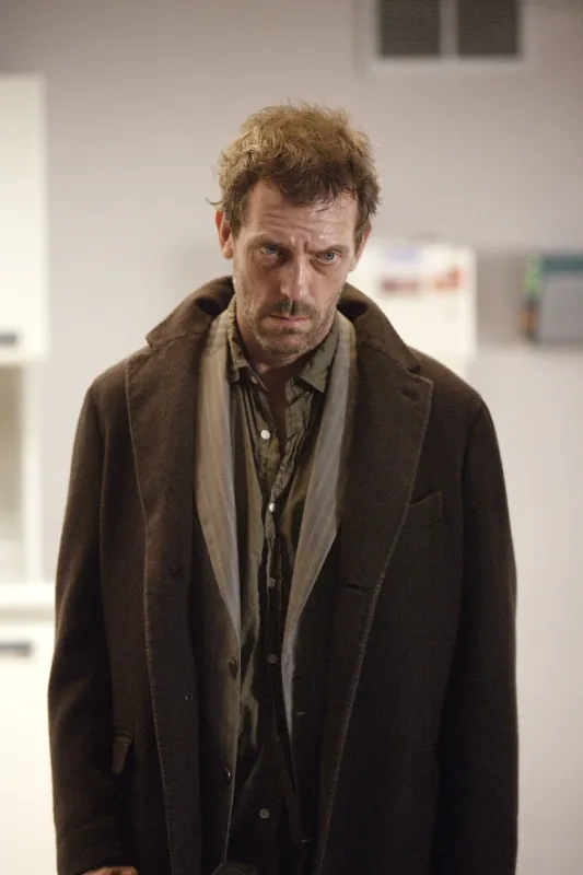 Dr. House (Dr. House III), 2006 - fotogaléria