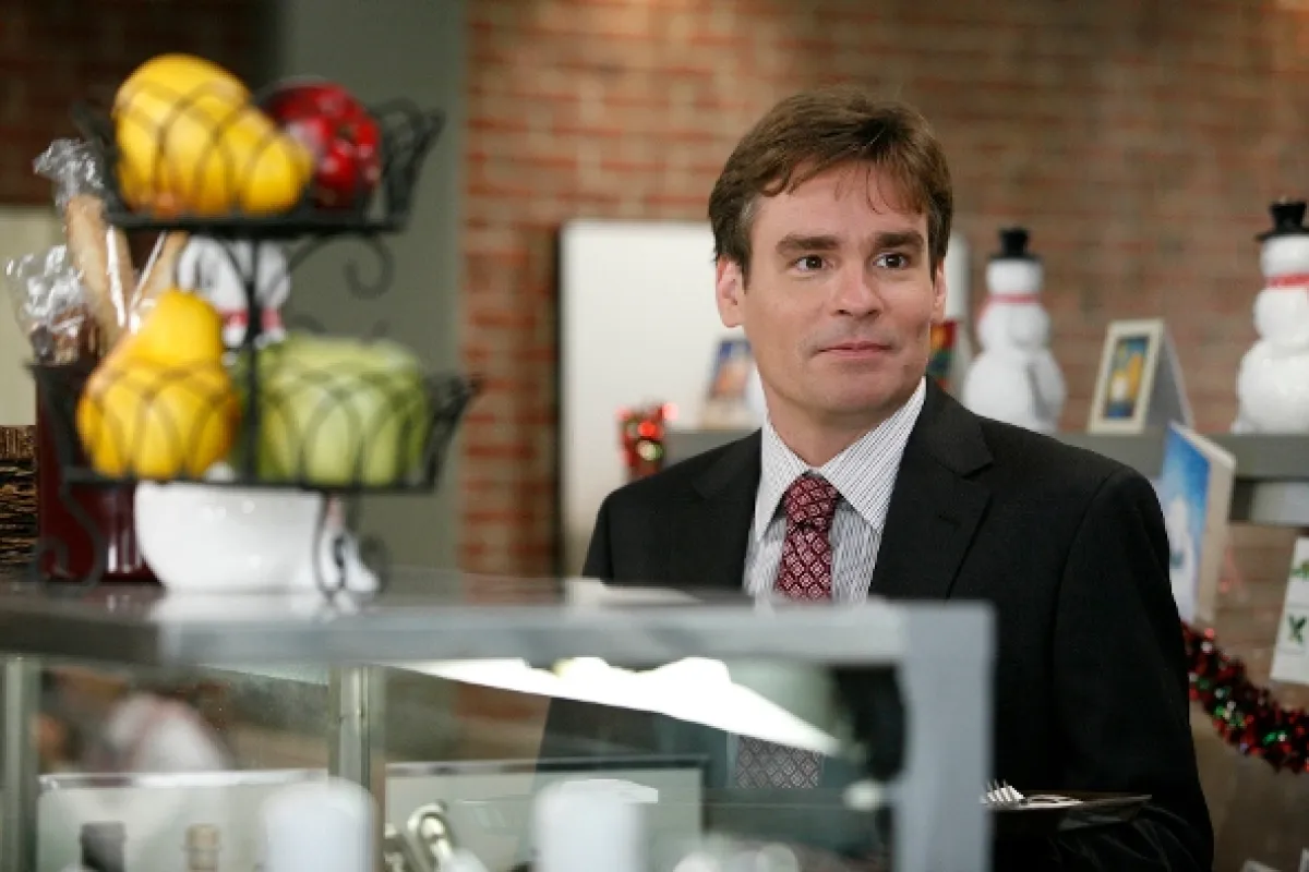 Dr. House (House M.D. V), 2008 - fotogaléria