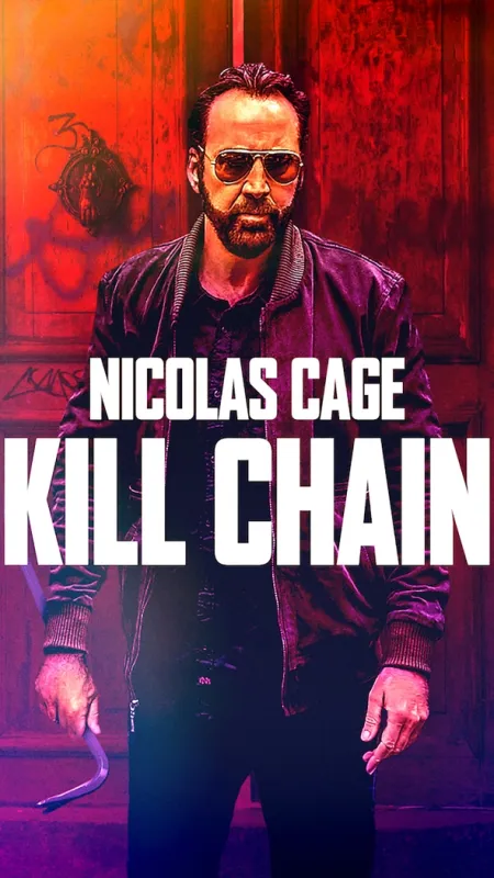 Hotel smrti (Kill Chain), 2019 - fotogaléria