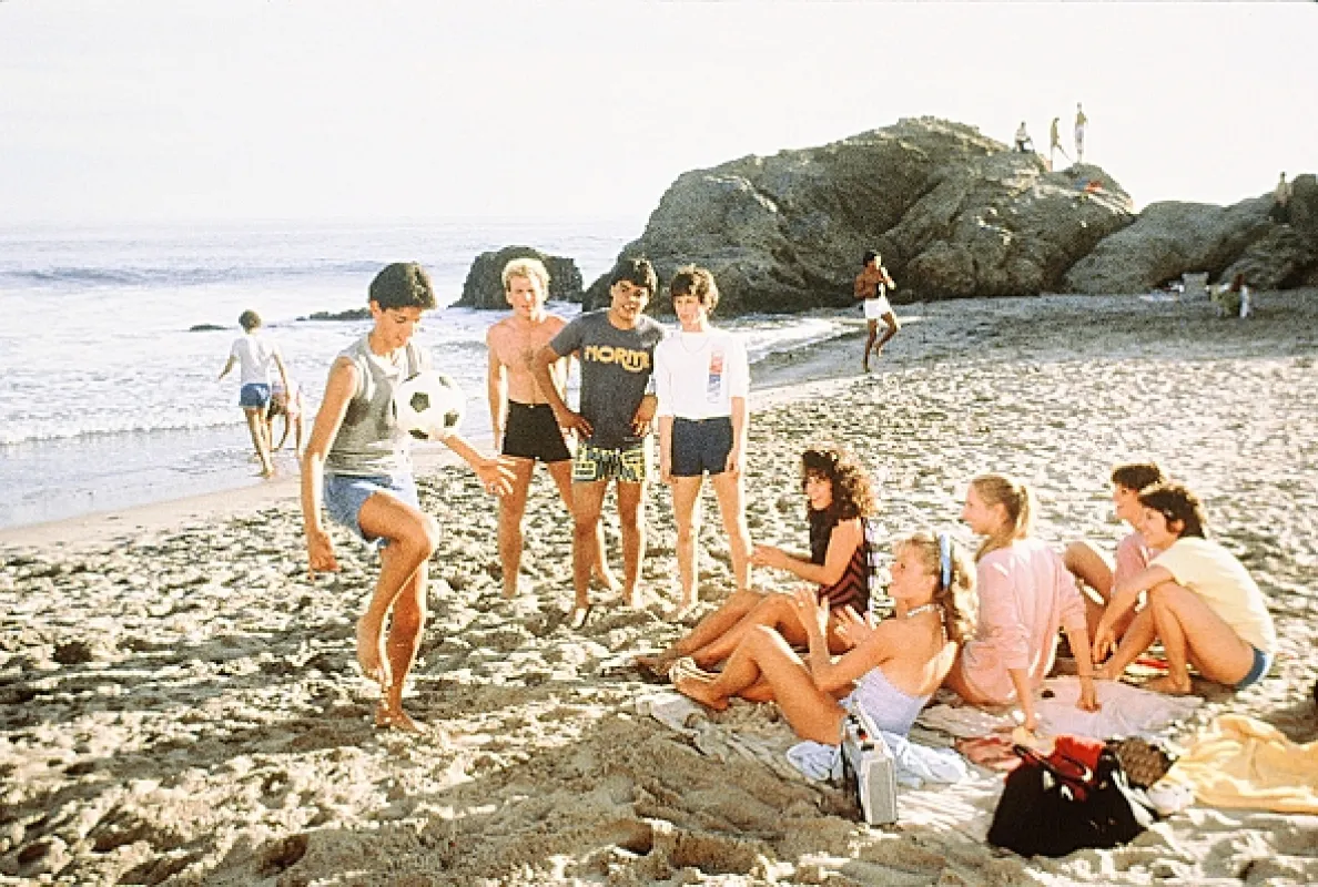Karate Kid (Karate Kid, The), 1984 - fotogaléria