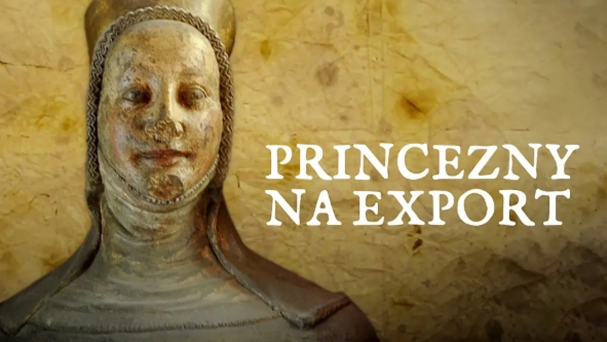 Princezny na export, 2018 - fotogaléria