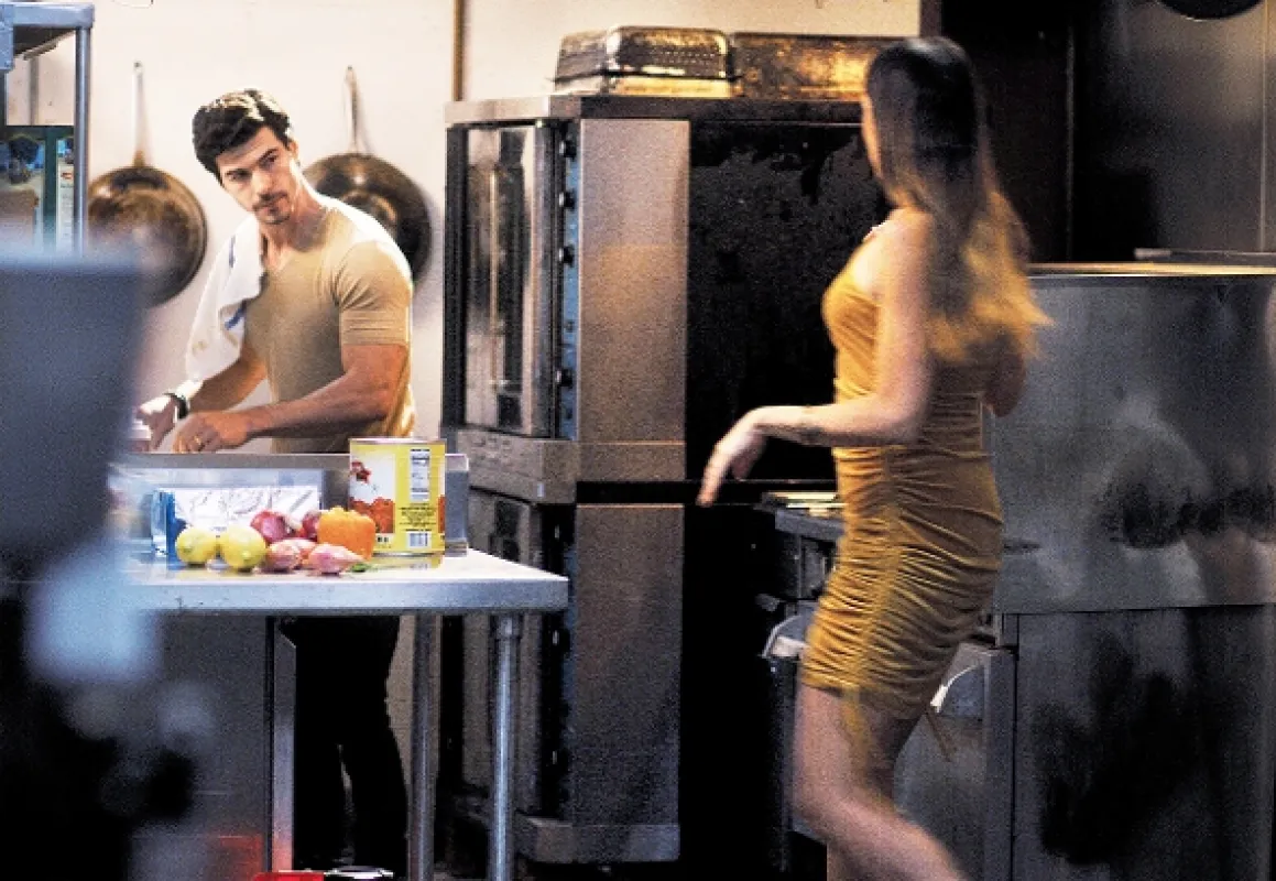 Vražda na splátky (Betrayal Among Friends), 2024 - fotogaléria